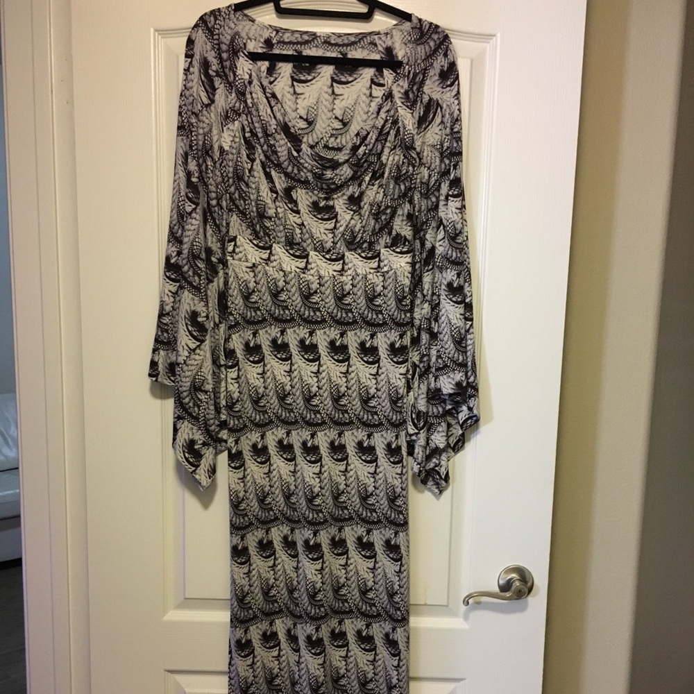 Beautiful maxi dress